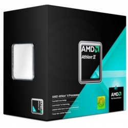 AMD Athlon-II X2 255 AM3 BOX